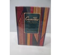 CARACTERE DANIEL HECHTER Profumo Uomo Eau De Toilette 50ml splash -Vintage