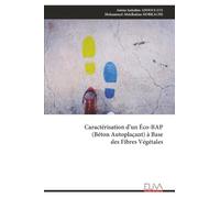 Caractérisation d’un Éco-BAP (Béton Autoplaçant) à Base des Fibres Végétales