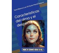 Características del alma y el despertar