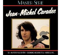 Caradec,Jean-Michel - Master Serie