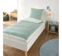 Caradou® senza piumino bicolore Altro 90 x 190 cm