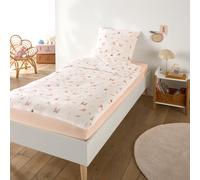Caradou® senza piumino, CHÂTEAU LICORNE Beige 90 x 190 cm