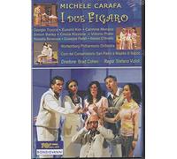 Carafa,Michele 1787-1872 - I Due Figaro (DVD) Michele Carafa