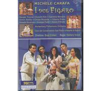 Carafa,Michele 1787-1872 - I Due Figaro (DVD)