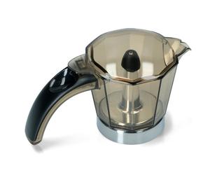 Caraffa 4 tazze Macchina Caffè Alicia DeLonghi ricambio 7313285569 Originale
