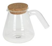 CARAFFA A SERVIRE E&B LAB 800 ml 1235113