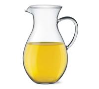Caraffa Acqua Klasik 0,5 lt in Vetro Borosilicato - Simax - Ristorante