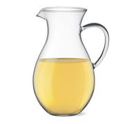 Caraffa Acqua Klasik 1,5 lt in Vetro Borosilicato - Simax - Ristorante