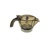 CARAFFA ALICIA DE LONGHI 2 TAZZE 7332182700 ORIGINALE