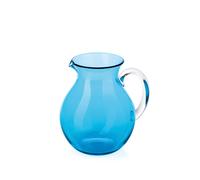 Guzzini Caraffa Balloon DOLCEVITA - Plastica bio-based 2000 cc Blu