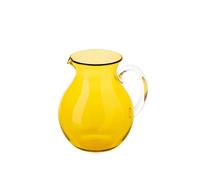 GUZZINI Caraffa Balloon Dolce Vita Colore Ambra