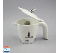 Caraffa Bianca per Breakfast Station 1344