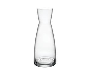 Caraffa Bormioli Rocco YPSILON da 0,5 LT in Vetro | Acqua, Vino, Succo di Frutta
