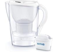 Caraffa Brita Marella 2.4Lt con filtro incluso
