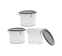 Caraffa Cecotec Gelatec 1800 Touch 450 ml senza BPA con coperchio