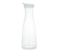 Caraffa Con Coperchio 1,5 L Ø 6,5X31,5 Cm Trasparente Policarbonato - 1 Unità