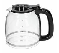 Caraffa con Coperchio Compatibile Beko 9193024679 per Macchina Caffè a Filtro