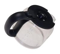 Caraffa con coperchio originale per caffettiera, macchina da caffè 4055210670 ELECTROLUX