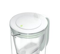 Caraffa con filtro BRITA MXpro + filtro MAXTRA PRO, 2,5 l