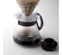 Caraffa da caffè Hario Coffee Server V60-02