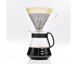 Caraffa da caffè Hario Coffee Server V60-03