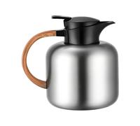 Caraffa D'Acqua Da Comodino Manico Isolante Antiscivolo