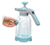 Caraffa d'acqua per giardino - Lattina di irrigazione | Flacone per bottiglia di pelle, giardino della caldaia a pressione 'aria spray spray fissaggio spray impermeabile portatile con 2 modalità