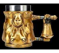Caraffa Dark Souls - Smough - Gaming Merchandise Collezione Regalo Becher 600ml