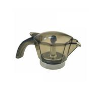 CARAFFA DE LONGHI ALICIA ( CAPSULA ) ALICIA PERLE 2 TAZZE