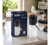 Caraffa Latte DLSC035 per Magnifica Start ECAM220, Magnifica Evo ECAM290.61, ...