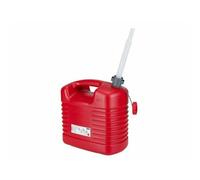 Caraffa di Benzina pressol-20l per Moto Ricambi Ciclomotore Accessori