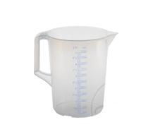Caraffa Di Misura Per Liquidi 5 Litri
