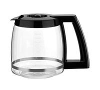 Caraffa di ricambio in vetro per caffettiera Cuisinart, DCC-1200PRC, 12 tazze, ricambio per caffettiera Cuisinart DCC-1200, DGB500BK, DCC-1100BK, DCC-2650, CHW-12, DGB-550BK1, DGB-625BC, DGB-700BC