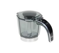 CARAFFA DI RICAMBIO MACCHINA CAFFE' ALICIA PLUS DE LONGHI 6 TAZZE - ORIGINALE