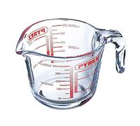 Caraffa Dosatrice Pyrex [0, 25 L]