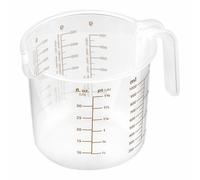 Caraffa Dosatrice Tescoma Delicia 500 ml Plastica