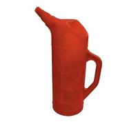 Caraffa Dosatrice UMETA 1 L Rosso