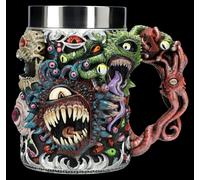 Caraffa Dungeons & Draghi - Beholder - Gaming Merchandise Regalo Collezione 600