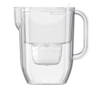 Caraffa filtrante Aquaphor Fresh, bianca, 3,2 l