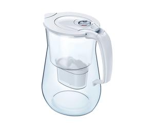 CARAFFA FILTRANTE AQUAPHOR Onyx Maxfor+ 4,2 litri