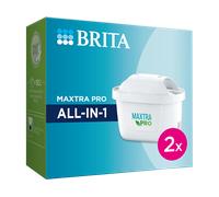Brita Pacchetto Brita Di 2 Cartucce AlL-1 Maxtra Pro S_0294_BRI4006387120450 Ele