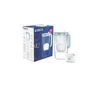 Caraffa filtrante - BRITA - 1050452 - Multicolore - 2,5 L - Compatibile lavastoviglie