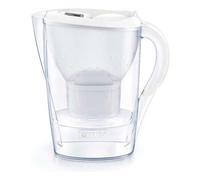 Caraffa filtrante 2,4 L Marella Brita con 6 filtri Maxtra Pro All in 1