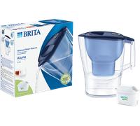 CARAFFA FILTRANTE BRITA Aluna Cool Blue