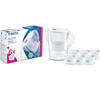 CARAFFA FILTRANTE BRITA Marella 1051132 1051474