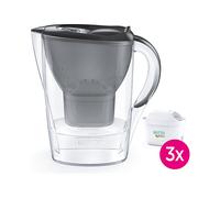 CARAFFA FILTRANTE BRITA Marella, 2.4 l