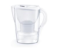 Caraffa filtrante 2,4 L Marella Brita con 6 filtri Maxtra Pro All in 1
