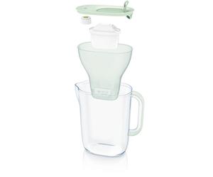 Caraffa filtrante BRITA Style eco 1 St