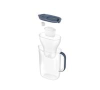 Caraffa filtrante BRITA STYLE ESS MXPRO LED, 2.4 l - Pietra