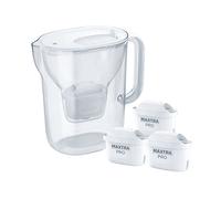 CARAFFA FILTRANTE BRITA Style Essential, 2.4 litri